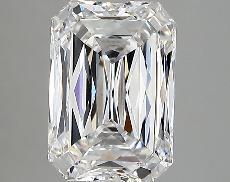 2.95ct D VS1 Criss Cut (IGI)