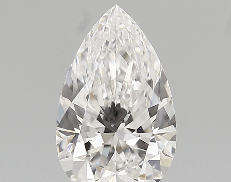 1.32ct D VVS2 Pear (IGI)