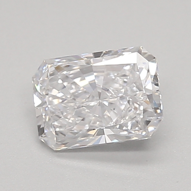 0.67ct D VS1 Radiant (IGI)