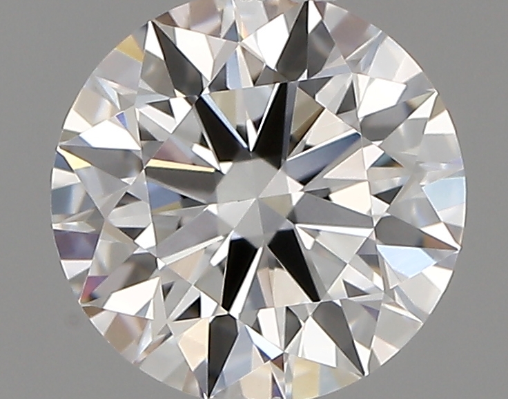 1.15ct D VVS1 Round (IGI)
