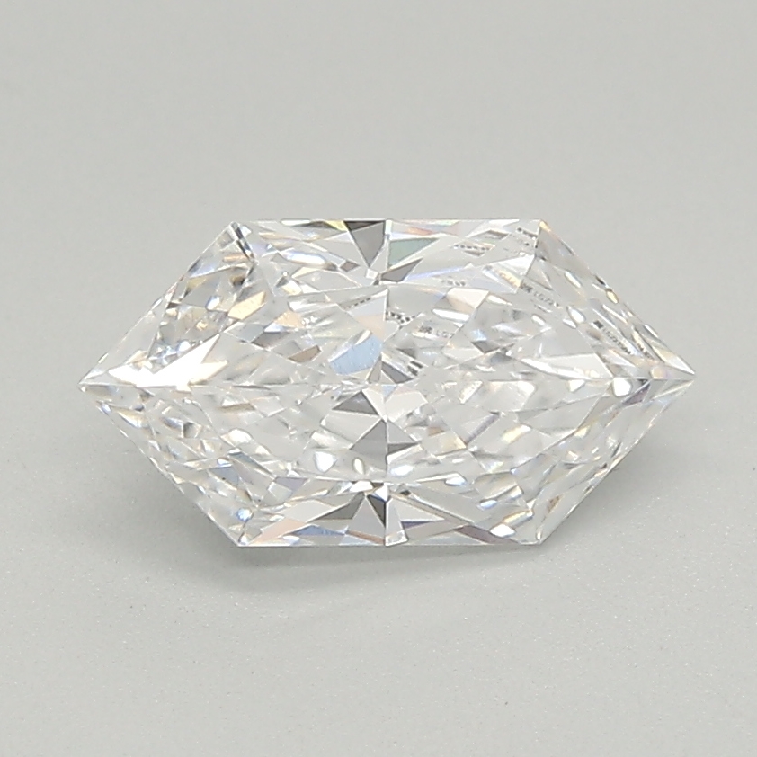 0.87ct D VS1 Dutch Marquise (IGI)