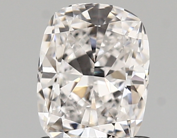 1.03ct D VS1 Cushion (IGI)