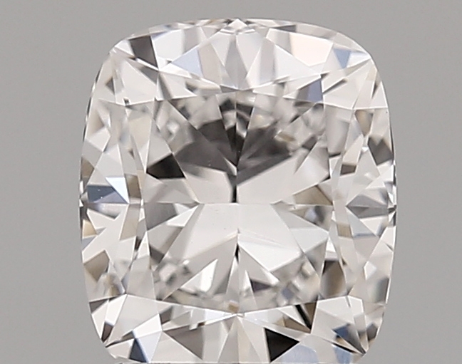 1.73ct D VVS2 Cushion (IGI)