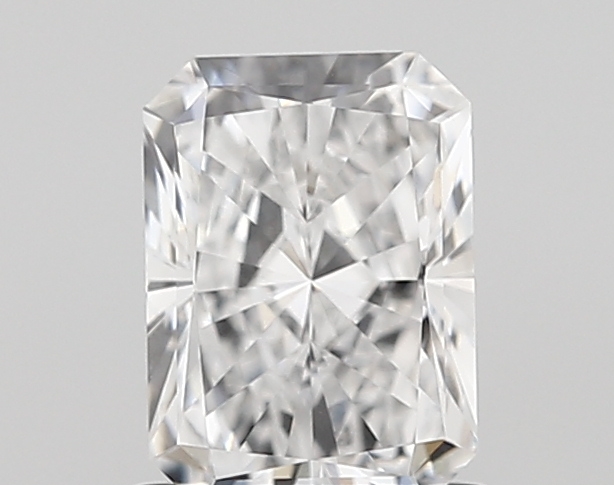 1.00ct D VVS1 Radiant (IGI)