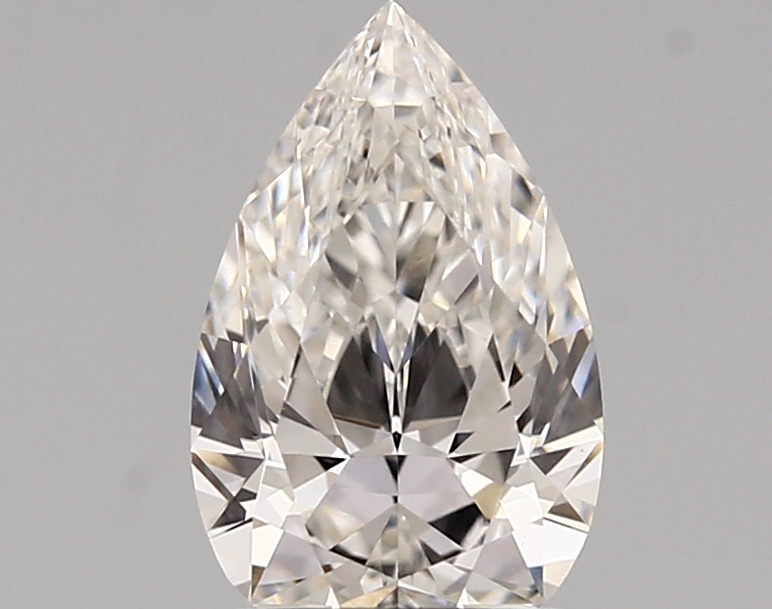 1.30ct F VVS2 Pear (IGI)