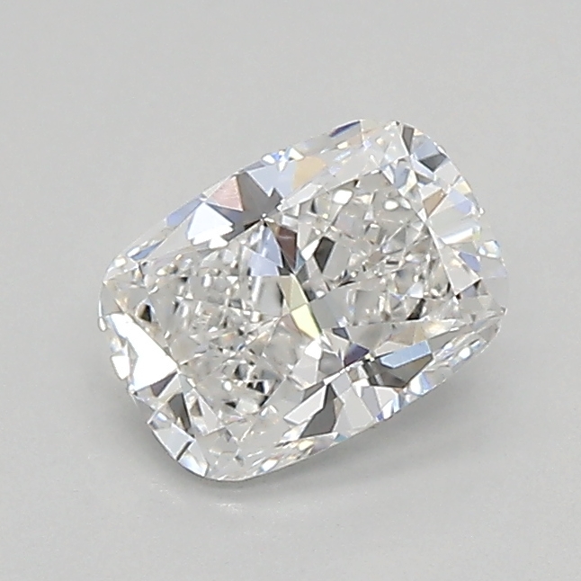 0.72ct E VS1 Cushion (IGI)