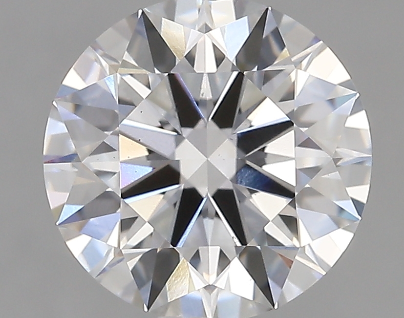 3.23ct D VS1 Round (IGI)