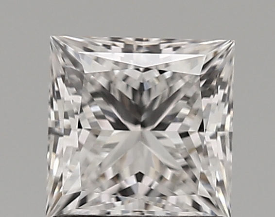 1.13ct E VVS1 Princess (IGI)