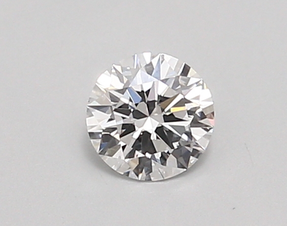 0.44ct D VVS2 Round (IGI)
