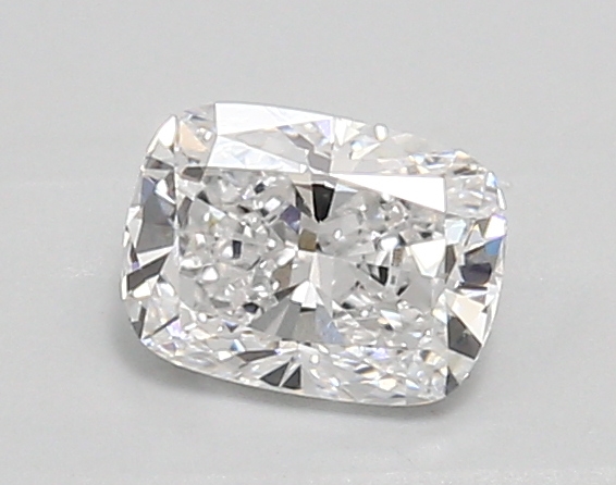 0.94ct D VS1 Cushion (IGI)