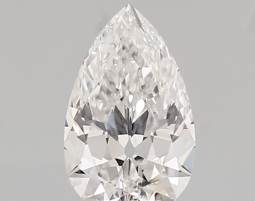 1.60ct E VS1 Pear (IGI)