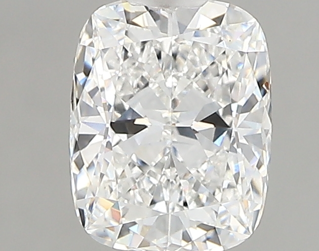 1.25ct D VVS2 Cushion (IGI)