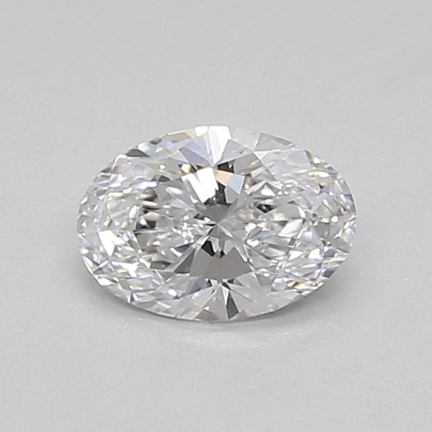 0.38ct E VVS2 Oval (IGI)