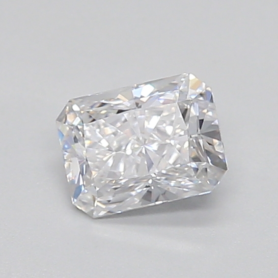 0.38ct D VVS2 Radiant (IGI)