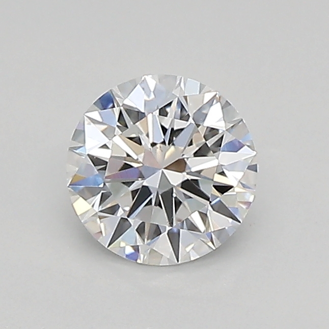 0.58ct D VS1 Round (IGI)