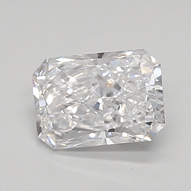0.70ct D VS1 Radiant (IGI)