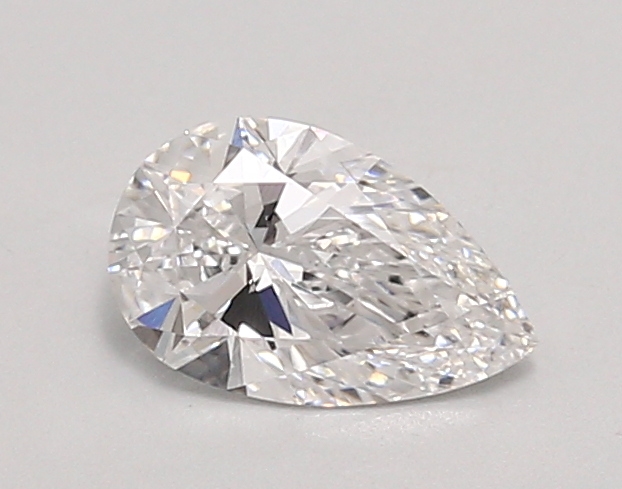 0.91ct D VVS2 Pear (IGI)