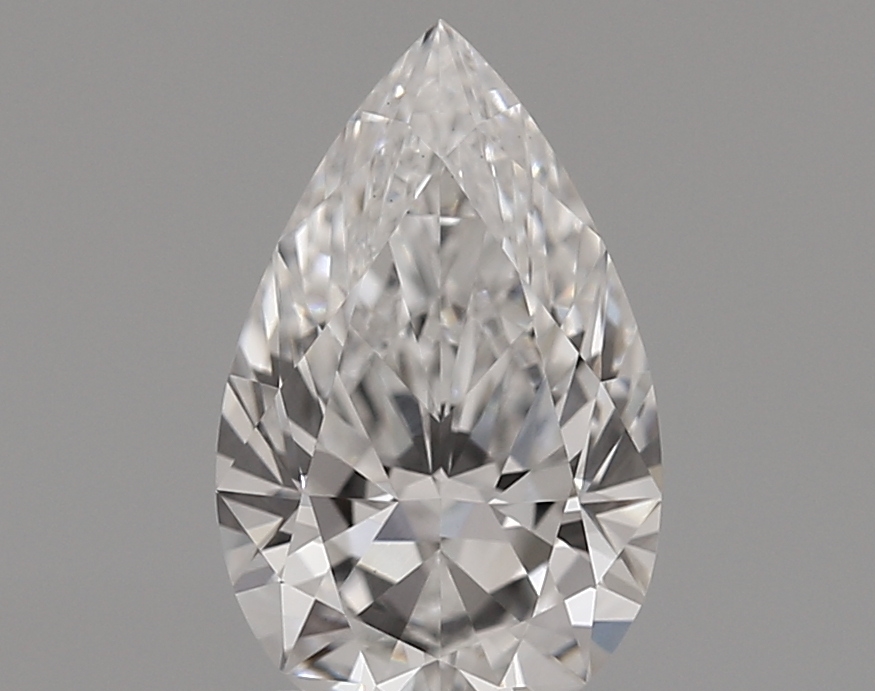 1.68ct D VS1 Pear (IGI)