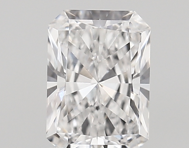 1.06ct D VVS2 Radiant (IGI)