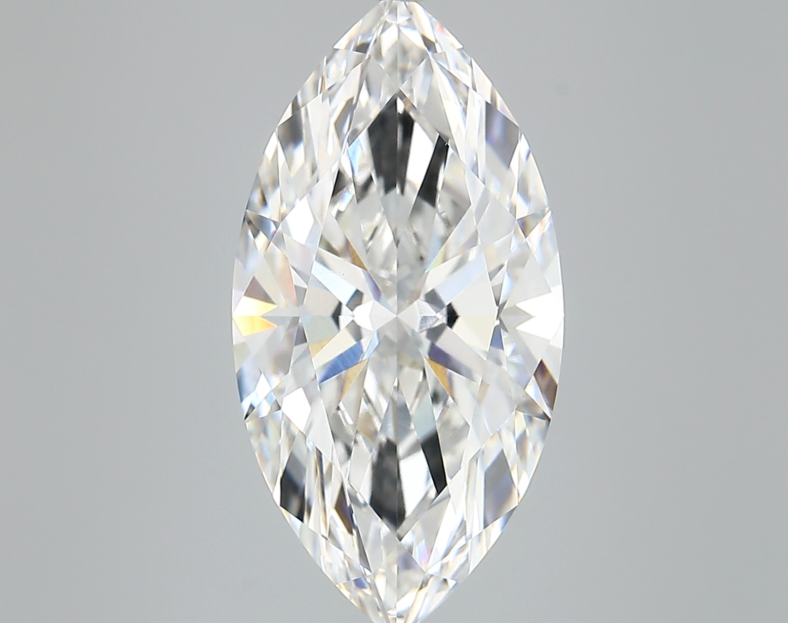 6.07ct E VVS2 Marquise (IGI)