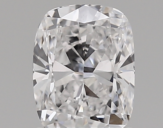 1.00ct D VVS2 Cushion (IGI)