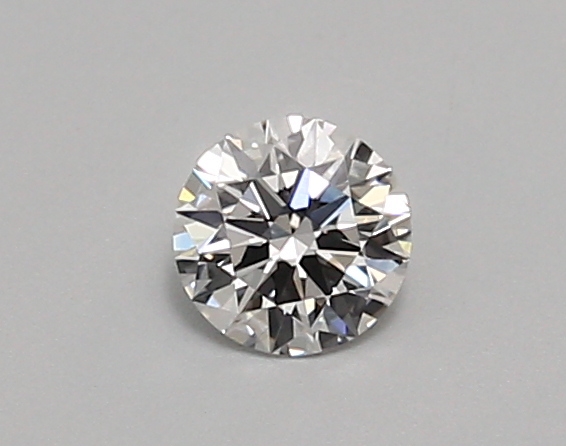 0.37ct D VS1 Round (IGI)