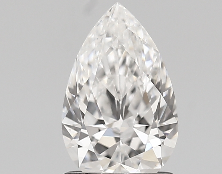 1.11ct E VVS2 Pear (IGI)