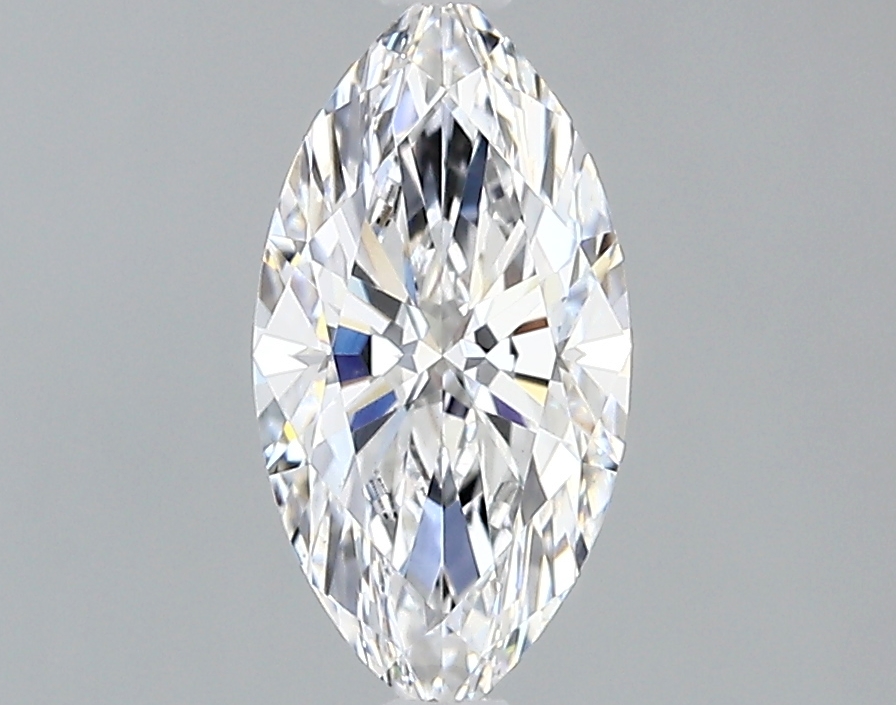1.13ct D VS1 Marquise (IGI)
