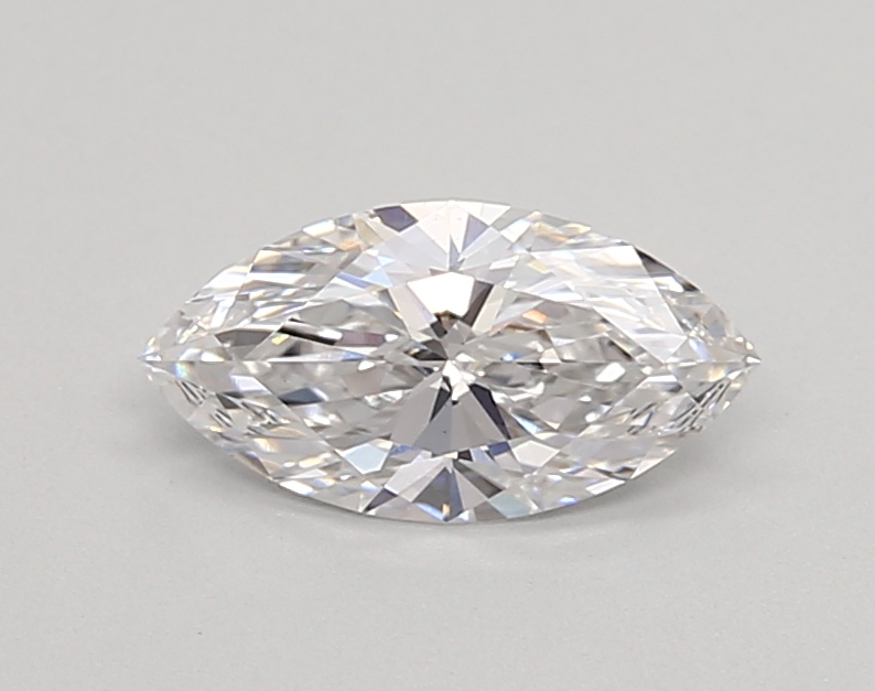 0.68ct D VS1 Marquise (IGI)