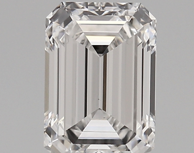 1.37ct E VS1 Emerald (IGI)