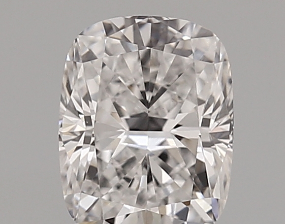 1.00ct D VVS2 Cushion (IGI)