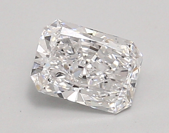 0.91ct D VS1 Radiant (IGI)