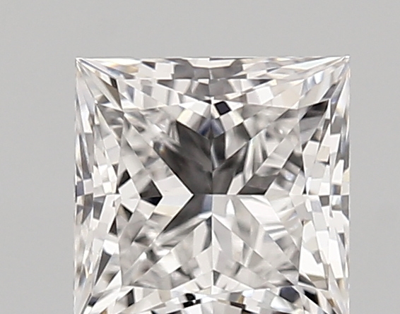1.19ct D VVS2 Princess (IGI)