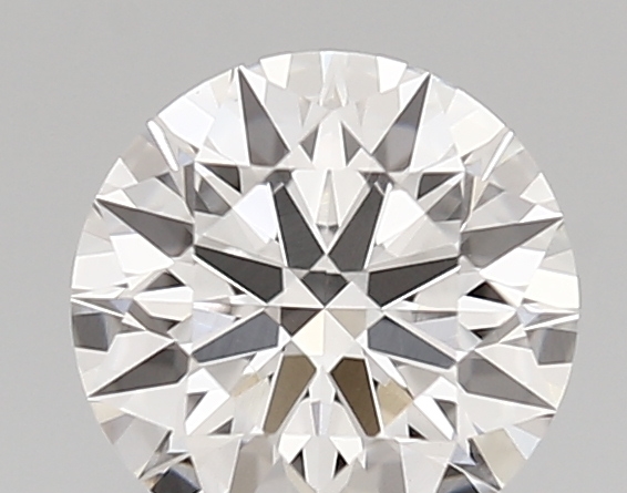 1.15ct D VVS2 Round (IGI)