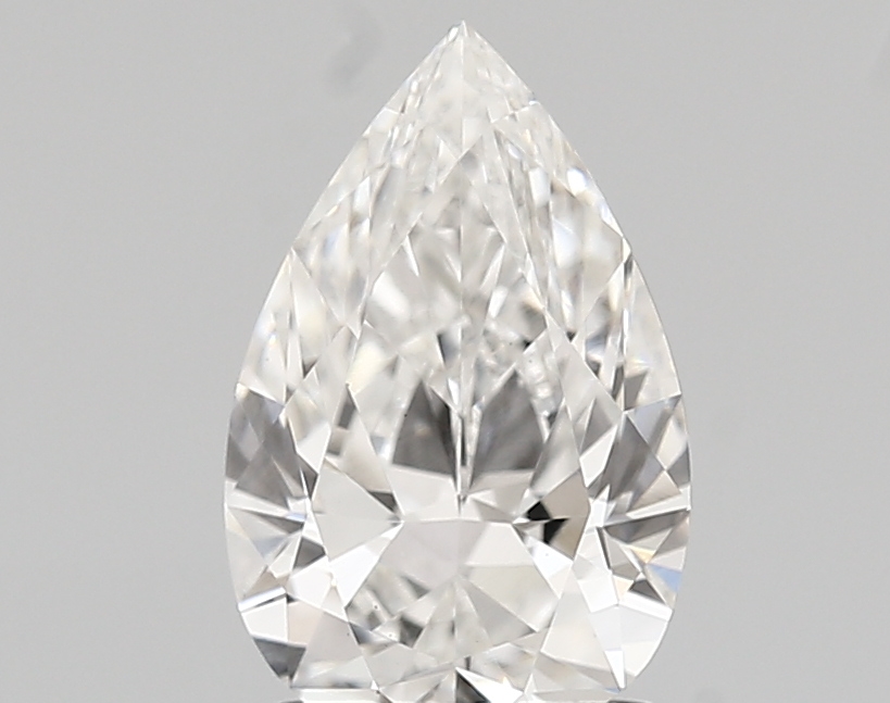 1.38ct E VS1 Pear (IGI)