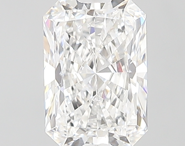 1.11ct E VVS2 Radiant (IGI)