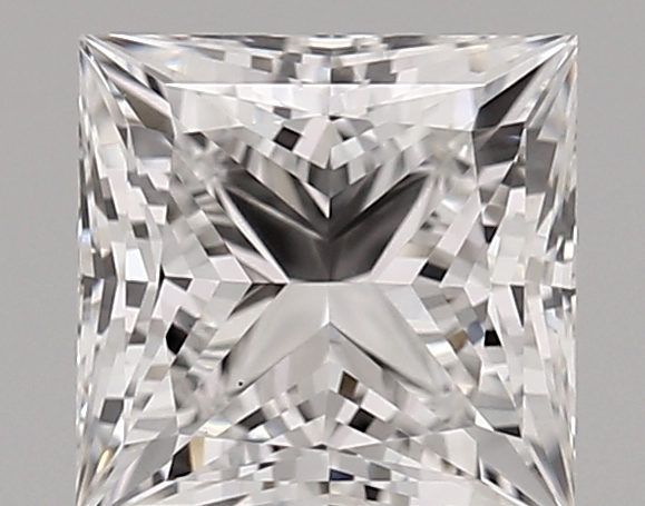 1.74ct E VS1 Princess (IGI)