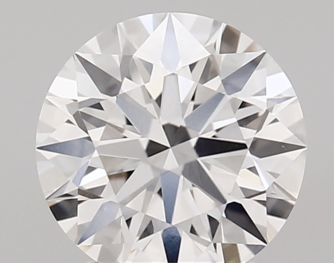 1.92ct D VVS2 Round (IGI)