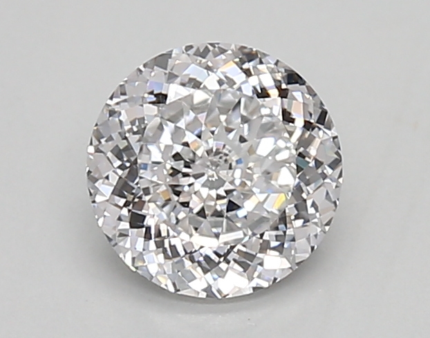 0.73ct D VVS1 Portuguese Cut (IGI)