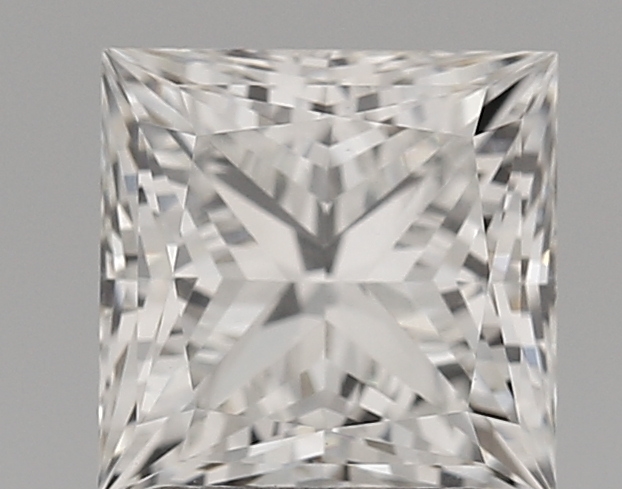 1.89ct F VVS2 Princess (IGI)