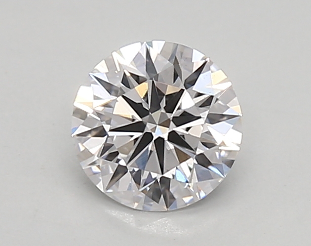 0.59ct D VS1 Round (IGI)