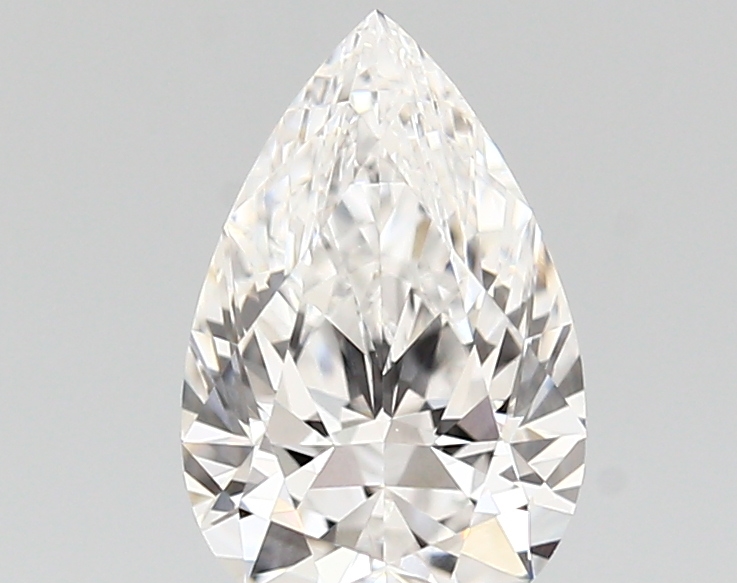 1.16ct D VVS2 Pear (IGI)