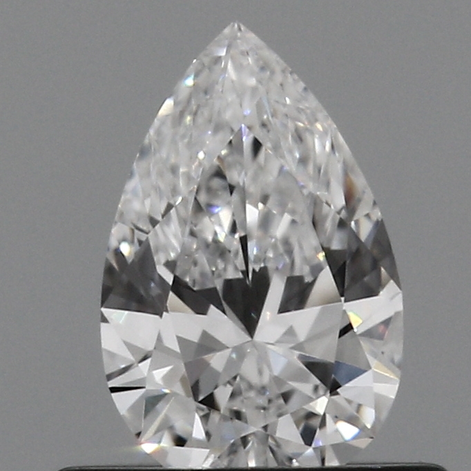 0.43ct E VVS1 Pear (IGI)