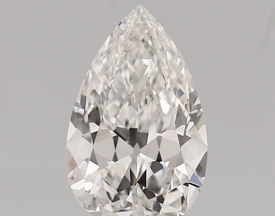 1.95ct F VVS2 Pear (IGI)