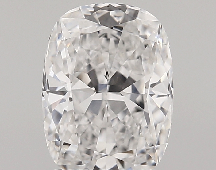 1.68ct E VVS1 Cushion (IGI)
