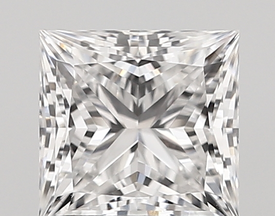 1.42ct E VVS2 Princess (IGI)