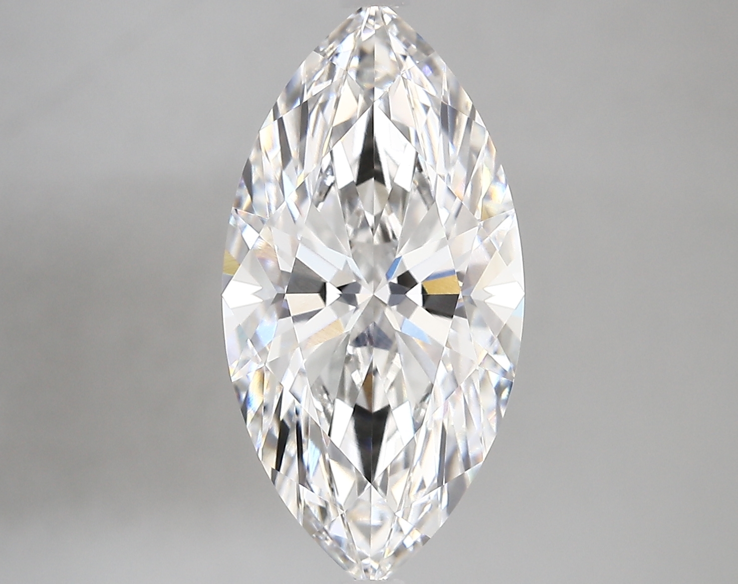 4.60ct F VVS2 Marquise (IGI)