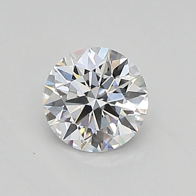 0.45ct D VVS2 Round (IGI)