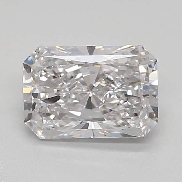0.85ct E VS2 Radiant (IGI)