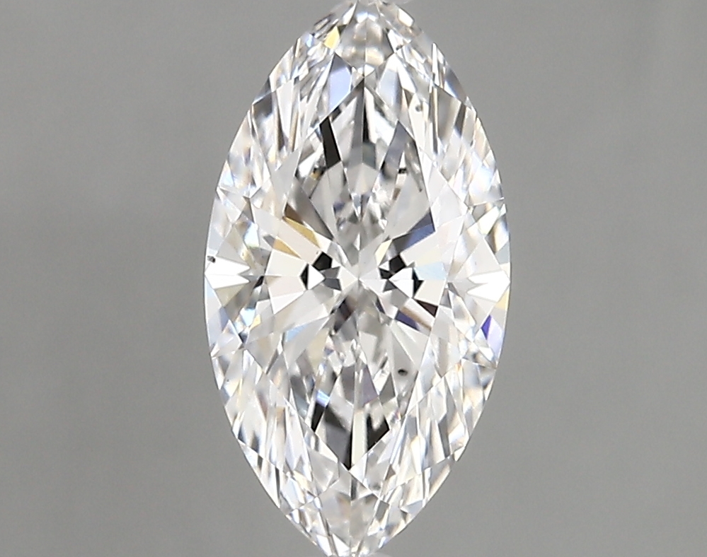 1.61ct D VS2 Marquise (IGI)
